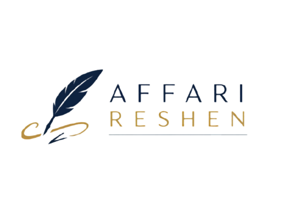 Affari Reshen